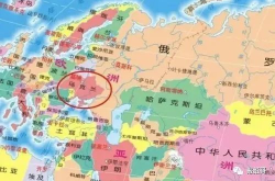 俄罗斯 乌克兰,历史纠葛与地缘政治冲突的演变