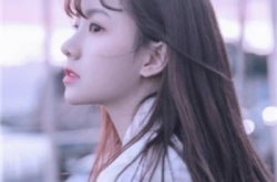 女生头像冷漠绝情心寒,女生头像中的独特情感表达