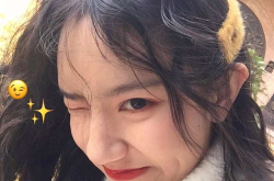 少女图片清新头像,清新少女头像精选集”