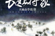 长姐持家 小说,战火年代的逆境求生