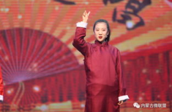 相声《吹牛》视频,一场幽默风趣的相声盛宴