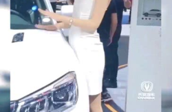 分期购车小姐姐是谁,揭秘汽车金融界的魅力女神