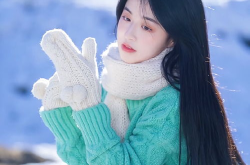 超级清纯的女生头像,精选超级清纯女生头像集锦”