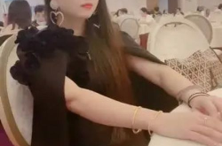 好看的现实中小姐姐