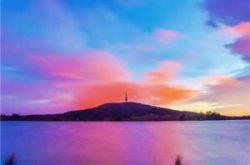 微信图片风景,打造个性微信头像——风景图片大全推荐”
