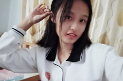 深圳古筝小姐姐是谁,弹奏古韵，绽放青春风采