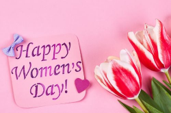 三八妇女节的简介50字,全球女性团结争取权益的纪念日