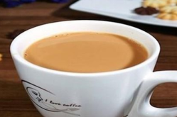 丝袜奶茶的做法和配方,港式经典饮品制作全攻略