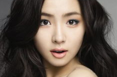 韩国公认第一美女,跨越时代的美丽传奇”